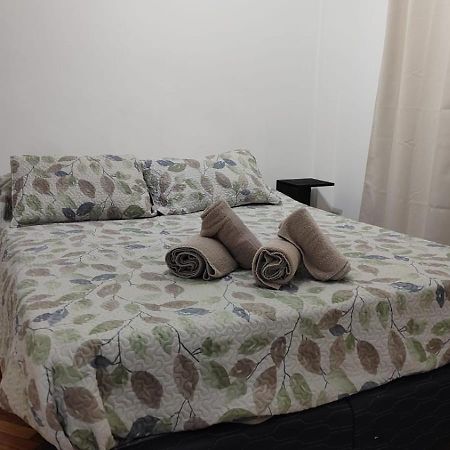 Apartamento Excelente Dpto En Plaza San Martín Tipo Loft Ciudad Autónoma de Ciudad Autónoma de Buenos Aires Exterior foto
